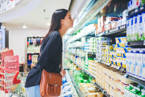 A alergia alimentar pode ser familiar (50 a 70% dos casos) e a intolerância não